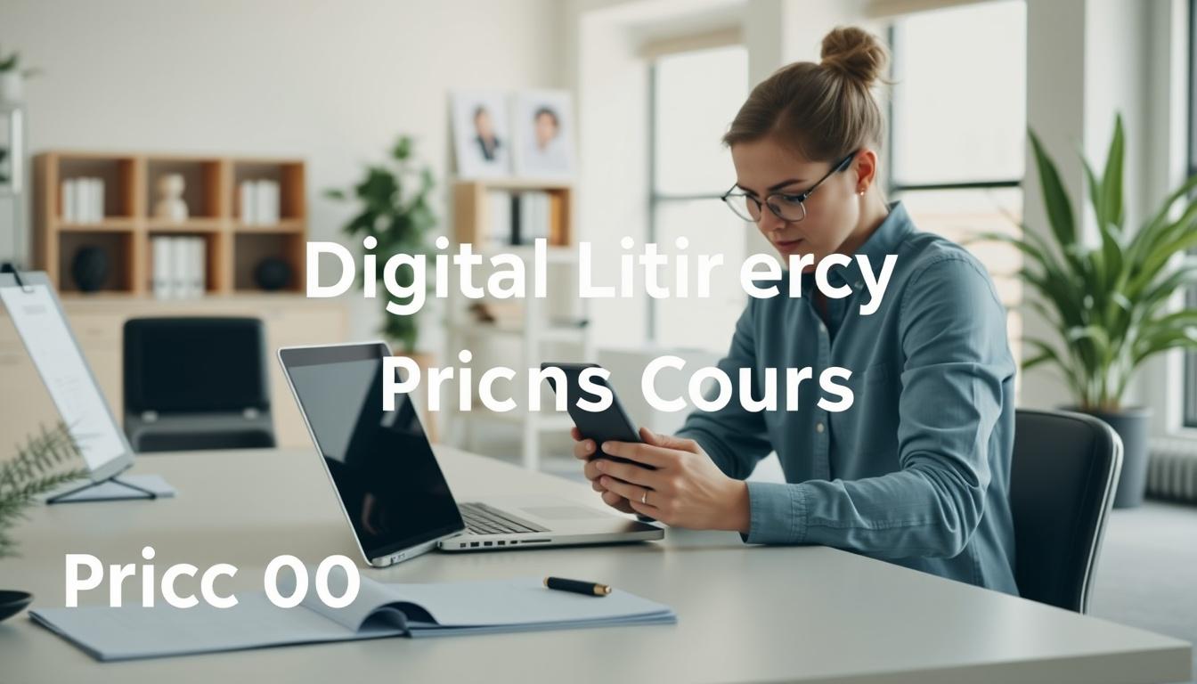 Digital Safety Workshop